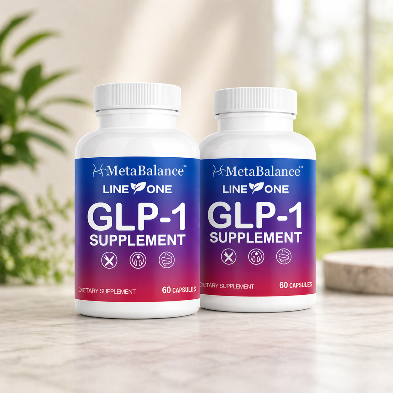 MetaBalance™ | The only proven solution. Now available as a pill — no prescription needed!
