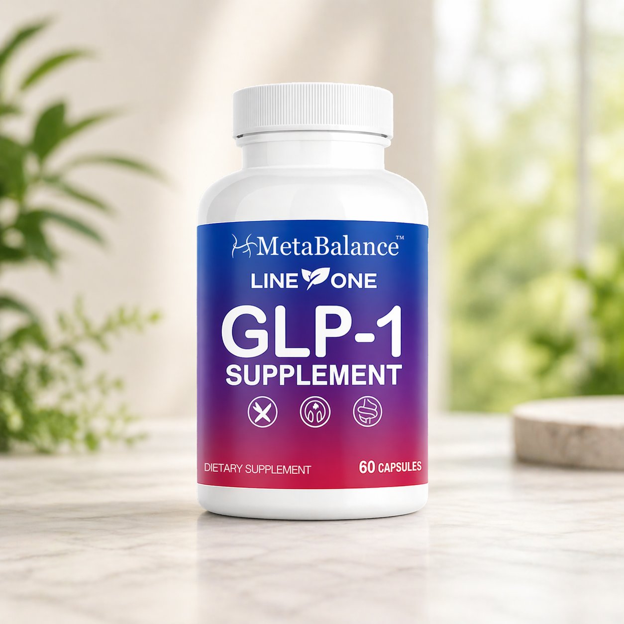 MetaBalance™ | The only proven solution. Now available as a pill — no prescription needed!