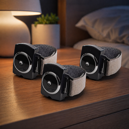 SleepAlign™ | Eliminates 96% of Snoring Within the First Night