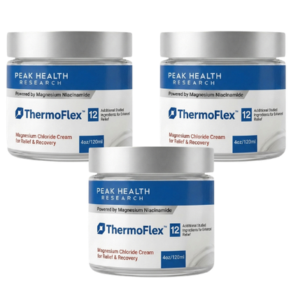ThermoFlex™ – Advanced Shoulder &amp; Nerve Relief Cream