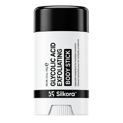 Silkora™ – Exfoliating Body Stick