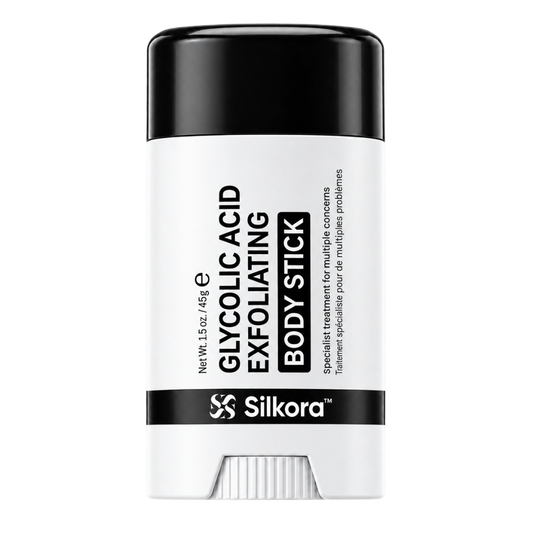 Silkora™ – Exfoliating Body Stick