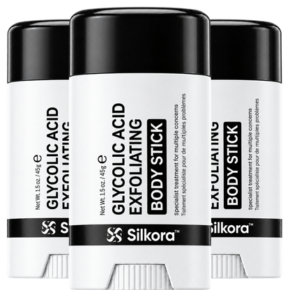 Silkora™ – Exfoliating Body Stick