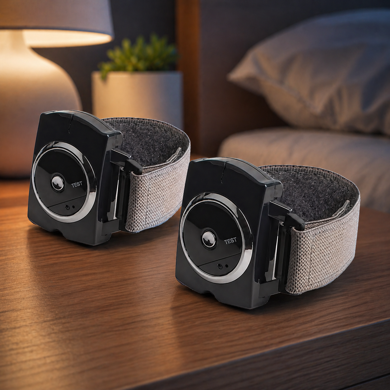 SleepAlign™ | Eliminates 96% of Snoring Within the First Night
