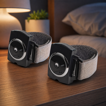 SleepAlign™ | Eliminates 96% of Snoring Within the First Night