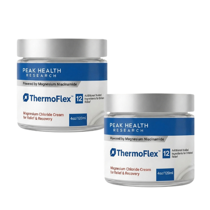 ThermoFlex™ – Advanced Shoulder &amp; Nerve Relief Cream