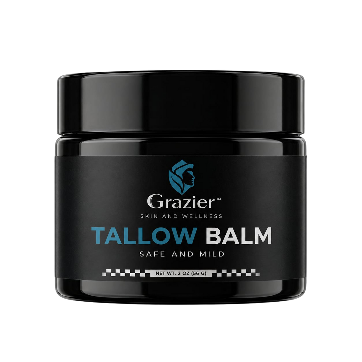 Grazier™ – Grass-Fed Lipid Support Balm